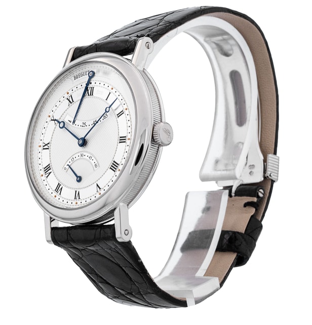 Breguet Classique 5207BB/12/9V6 Image 2